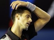 Джокович: Думал завершить карьеру в 2010 году