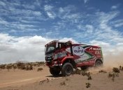 Дакар-2016. Результаты 6-го этапа