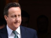 Кэмерон считает этичным поставки оружия недемократическим странам