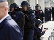 Из парижского магазина украли часы стоимостью 3 миллиона евро