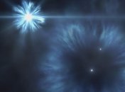 Обнаружено большое количество кислорода в атмосфере древней звезды