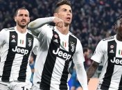 Роналду пообещал разгромить Атлетико за пять дней до матча