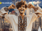 Коллаж "Телеграфа"