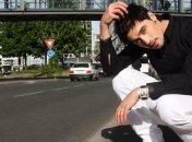 Прошла премия "Муз-ТВ"