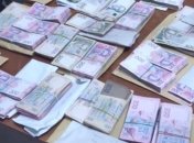 Луценко опубликовал доказательства скупки голосов за "кандидата Ю" на Одесчине