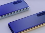 Складной Galaxy Fold: Что представляет из себя новинка (Видео)