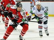 КХЛ: анонс матча "Металлург" - "Донбасс"