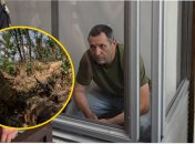 Фото підозрюваного у вбивстві Парубія