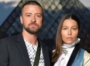 Джастин Тимберлейк рассекретил имя второго ребенка через полгода после его рождения