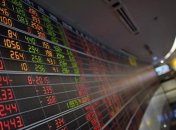 Украинский фондовый индекс UX продемонстрировал наибольший рост в мире