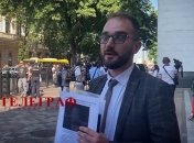 Нардеп Юрченко уверяет, что напал во Львове на человека не будучи под наркотиками (видео)