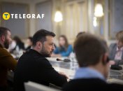 Володимир Зеленський