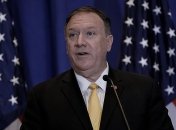 Секретарь Госдепа США был в курсе встречи Джулиани и Ермака