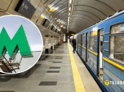 Київське метро