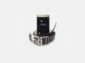 Samsung выделяет проект умного ремня Welt в отельную организацию