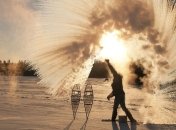 Ученые объяснили, почему горячая вода замерзает быстрее холодной 