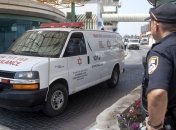 Второй израильтянин умер в результате акта самосожжения