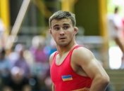 Схватку молодого украинца признали лучшей на чемпионате Европы