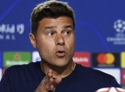 Почеттино: Тренировать Тоттенхэм - настоящая честь для меня