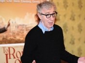 О Вуди Аллене и его заикании смонтировали фильм