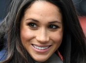 Меган Маркл дала первое интервью после замужества с принцем Гарри 