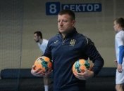 Футзал: Хорватия взяла реванш у сборной Украины