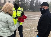 Годовщина событий 2 мая: порядок в Одессе будут охраняют 1,5 тысячи полицейских