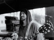 Гриша Чайка был известным музыкантом