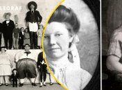 Жінка, тіло якої «зіграло» з нею злий жарт