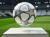 М’яч фіналу Ліги чемпіонів