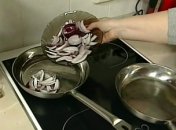 Рулет из сельди