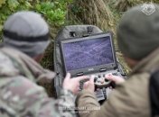 Украинские защитники найдут врага, где бы он не спрятался