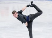 Украинский фигурист ищет средства для участия в Олимпиаде-2018