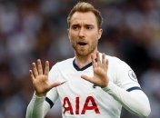 Тоттенхэм готовит новый контракт Эриксену с существенно увеличенной зарплатой