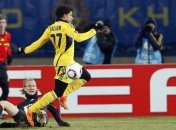 Лидер "Металлиста" зимой может перебраться в "Челси"