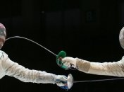 Сборная Украины завоевала "бронзу" на чемпионате мира в Казани