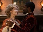 Анджелина Джоли появилась в новом трейлере фильма "Питер Пэн и Алиса в Стране чудес" (Видео)