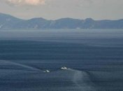 У берегов Японии бесследно пропал целый остров