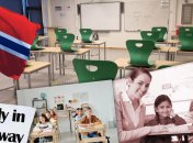 Образование Европы удивляет украинских родителей. Фото Коллаж "Телеграфа"