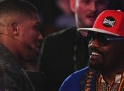 Хэй: Чисора стал сильнее и дисциплинированнее со времен Кличко