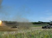 Ситуация на Донбассе: зафиксированы три провокации боевиков