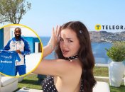 NIKKI SEEY та Мумі Нгамале