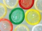 Бесплатные презервативы - детям