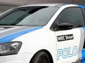Volkswagen Polo R WRC Street от B&B