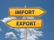 Украина стала больше экспортировать товаров в ЕС