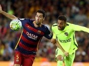 Тренер "Барселоны" назвал лучшего полузащитника в мире