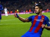 "Барселона" разгромила "Эспаньол"