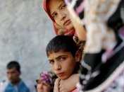 Красный Крест эвакуировал из Алеппо 3 тыс. человек