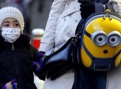 Иранских школьников отправили на карантин