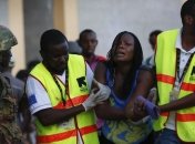 В Кении ликвидировали террористов, которые напали на университет